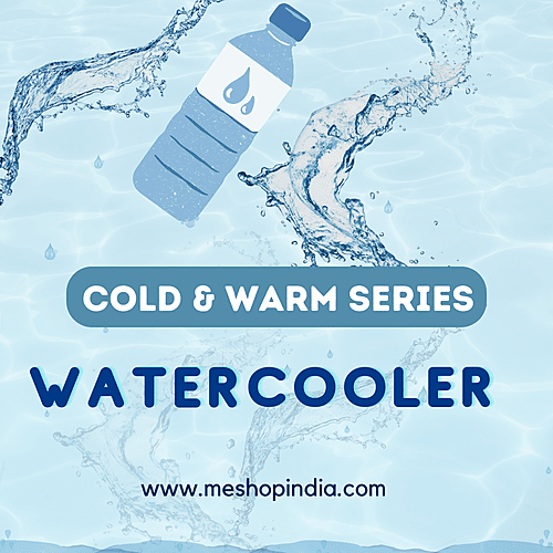 Blue star Cold and Warm Series- CW Series Blue star Cold and Warm Series- CW Series