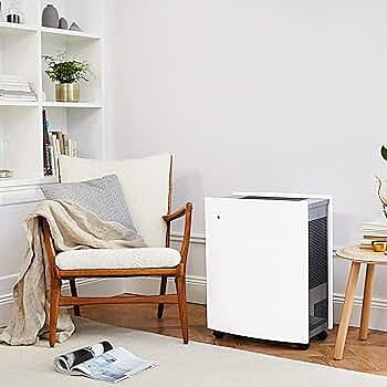 Air Purifier Dealer