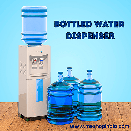 Bottled water dispenser Bottled water dispenser