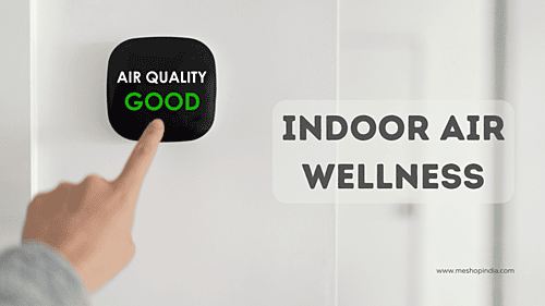 Indoor Air Wellness Indoor Air Wellness