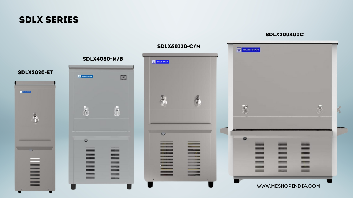 Stainless Steel Water Cooler Stainless Steel Water Cooler