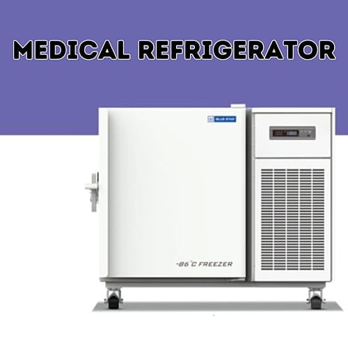 Medical Refrigerators Medical Refrigerators