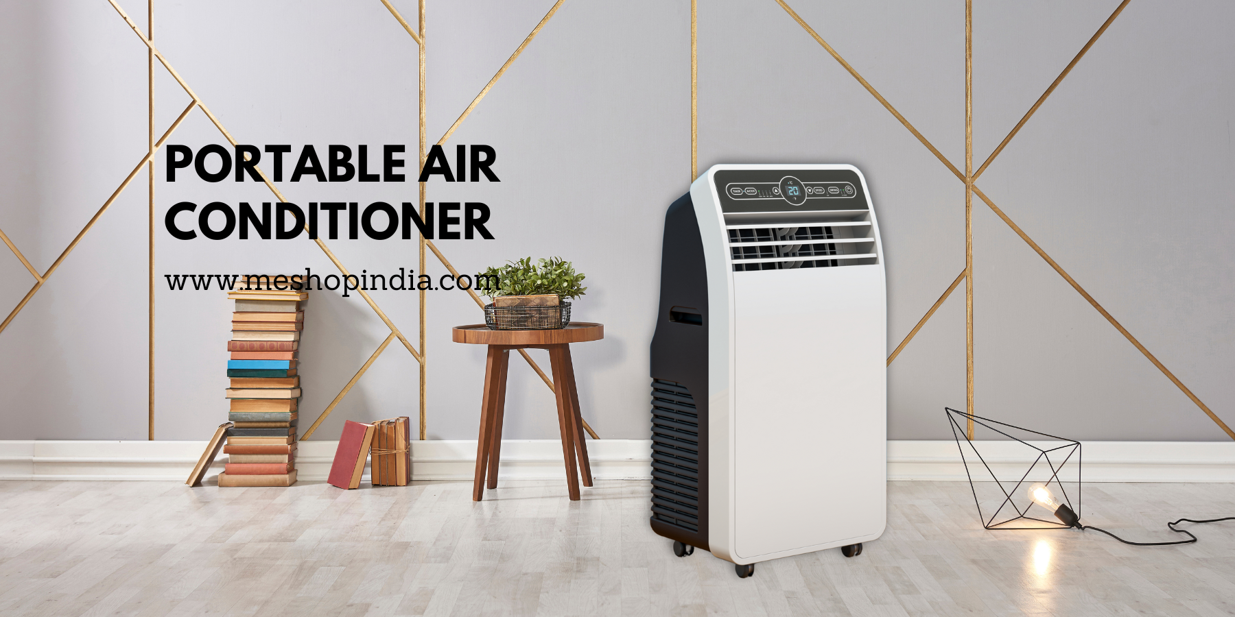 Portable AC Portable AC