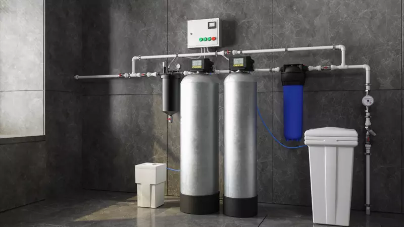 Commercial Reverse Osmosis Water Filters Commercial Reverse Osmosis Water Filters
