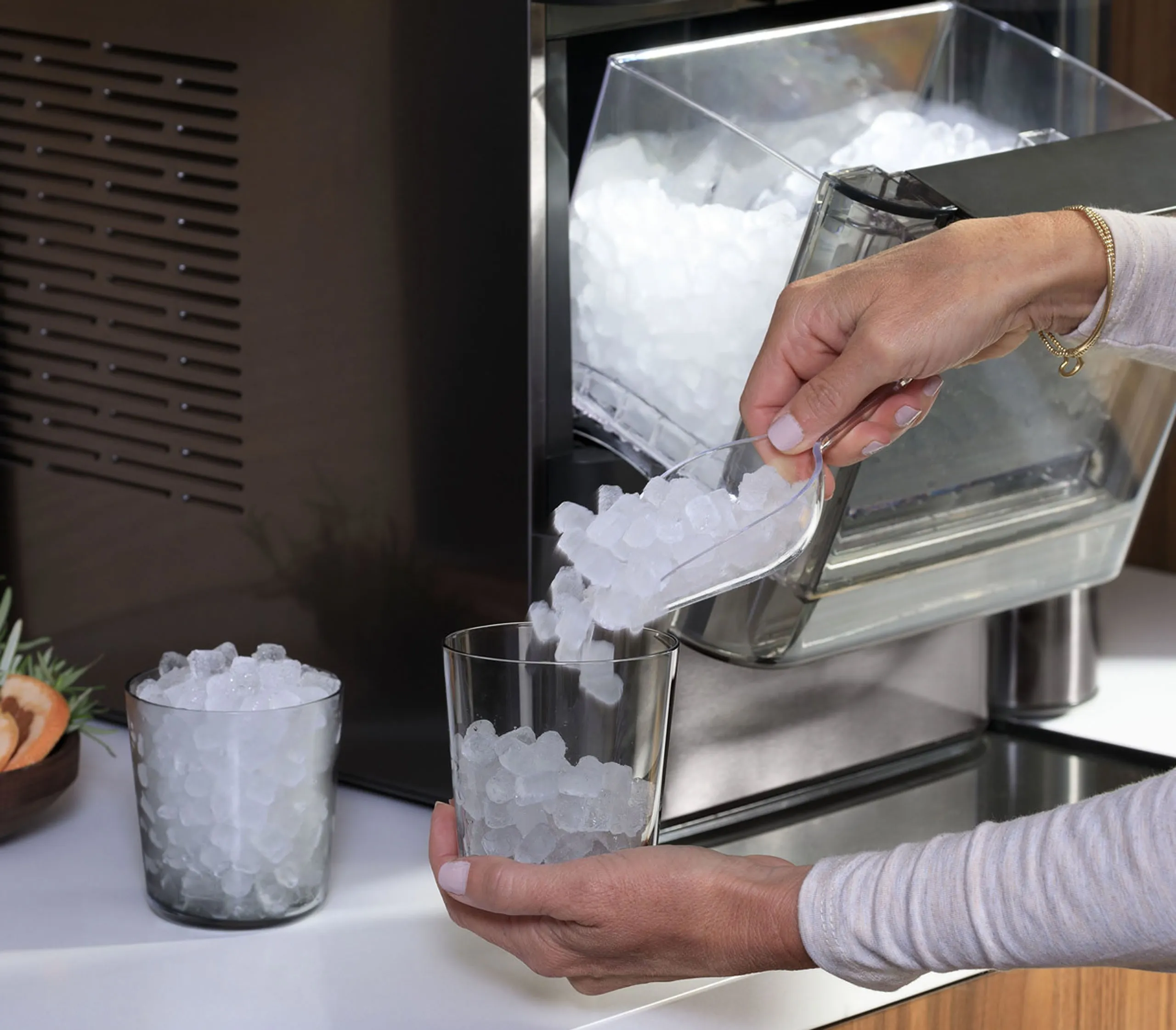 Ice Machine Ice Machine