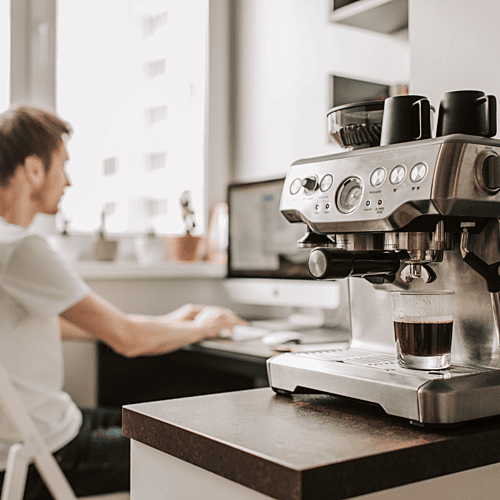 coffee vending machine dealer