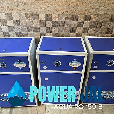 Power Jal water purifier Power Jal water purifier