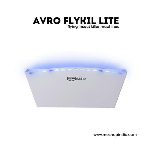 Avro flykil lite