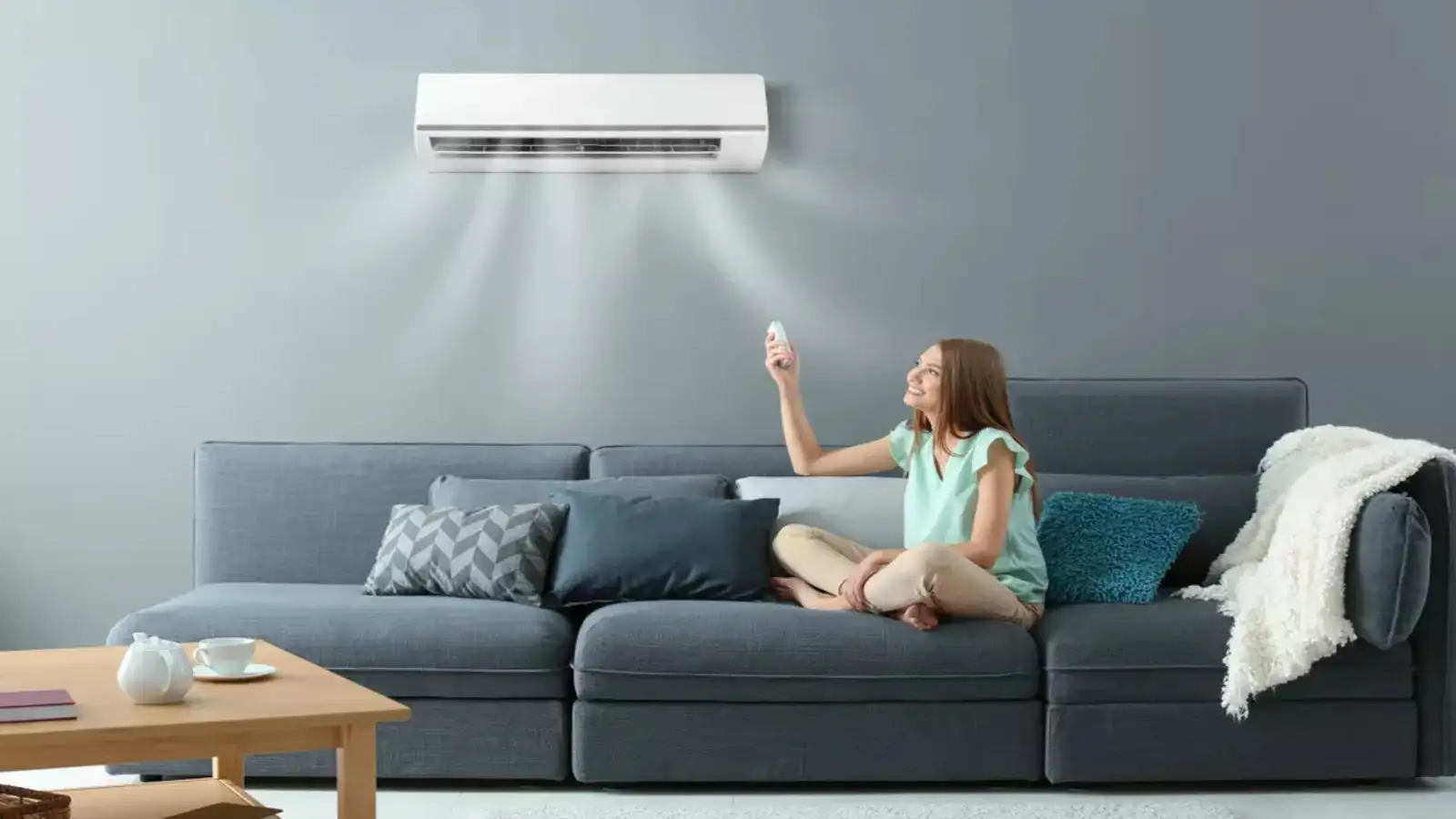 3-ton Split AC 3-ton Split AC