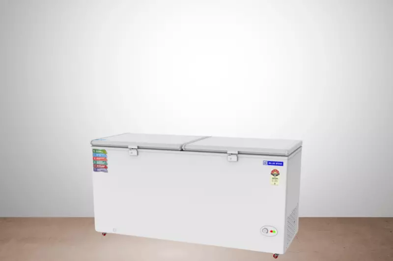 Top Blue star deep freezer In Gurugram, delhi, Noida and India Top Blue star deep freezer In Gurugram, delhi, Noida and India