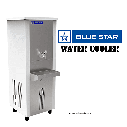 Blue star water cooler price