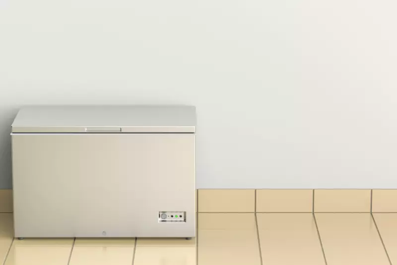 Deep freezer price Deep freezer price