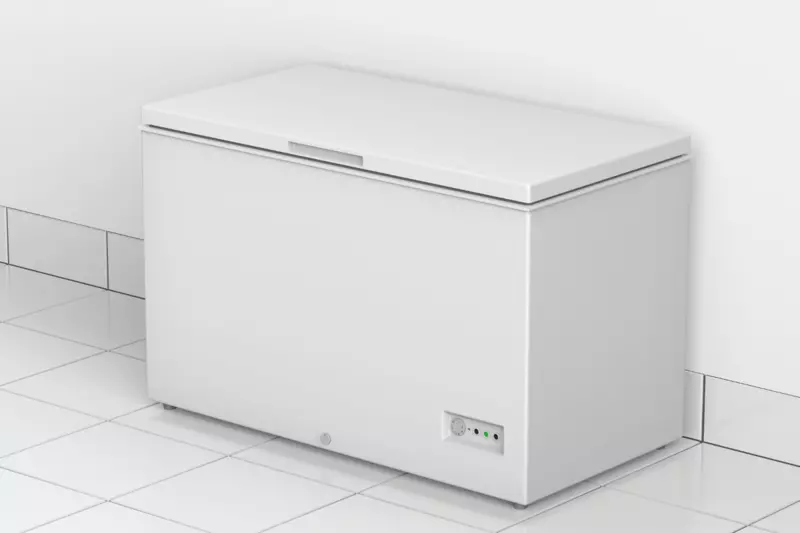 Deep Freezer Deep Freezer