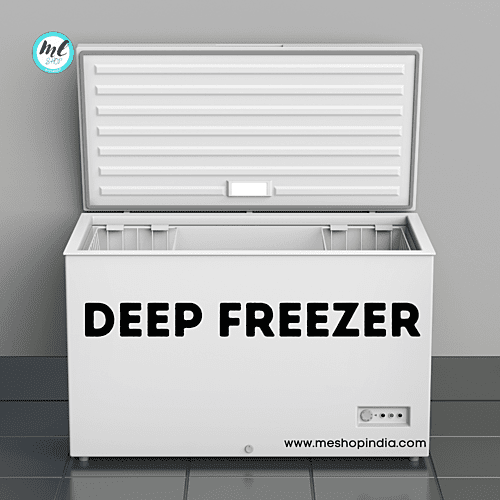 Chest Freezer Chest Freezer