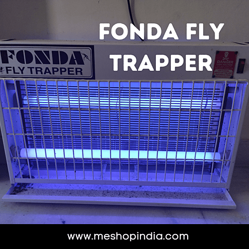 Fonda fly trapper