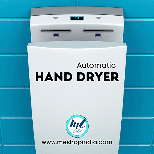 Automatic Hand Dryer Automatic Hand Dryer