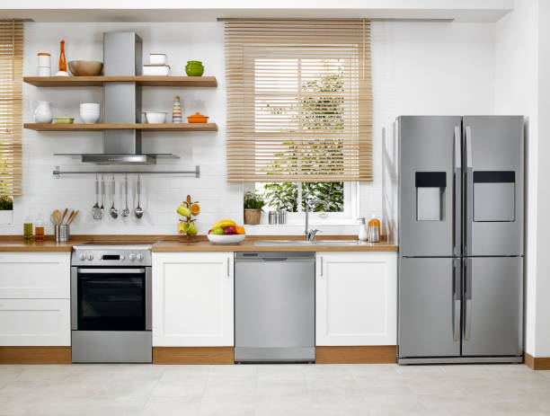 Kitchen Refrigerator