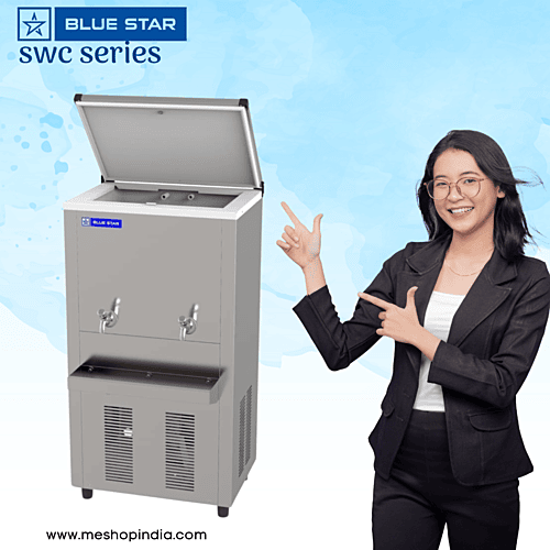 Blue Star water cooler SWC series