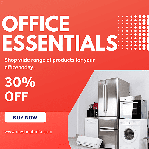 Office Essentials Office Essentials