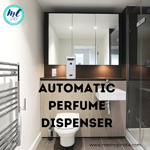 Perfume Dispenser Perfume Dispenser