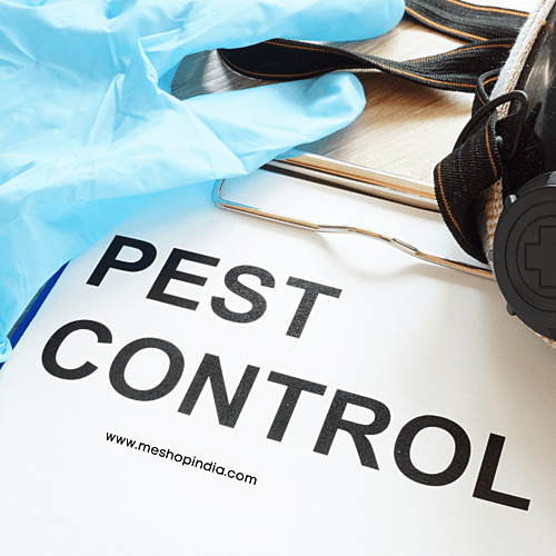 Pest Control