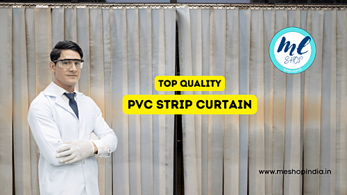 Pvc Strip curtain