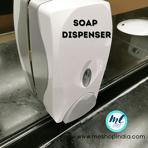 soap dispenser