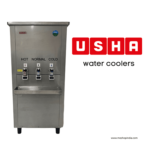 Usha water cooler with price