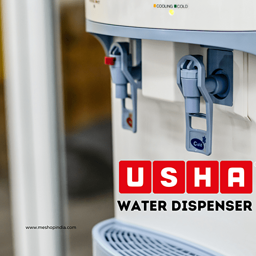 Usha water dispenser
