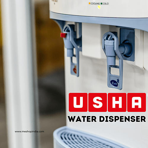 Usha water dispenser Usha water dispenser