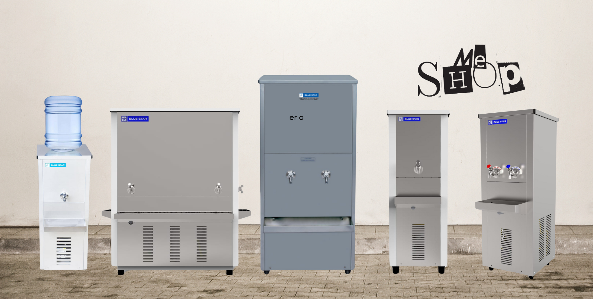 Water Cooler Water Cooler