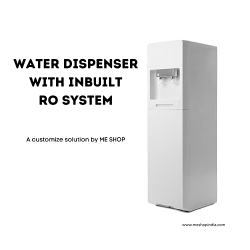 Water Dispenser with Ro Water Dispenser with Ro