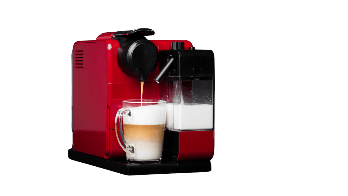 Coffee vending Machine