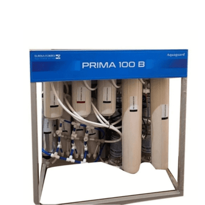 Commercial Water purification system