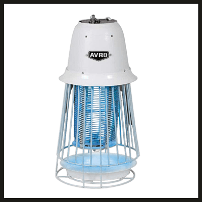 Avro Moskill Small Super-10watt Insect killer machine