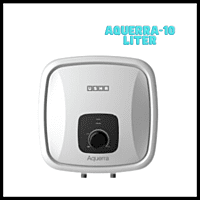 Usha 10 liter Water Heater-Aquerra