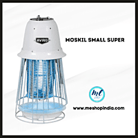 Avro Moskil Small Super-10watt Insect killer machine-price