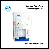 Usha Laguna Table Top water dispenser price