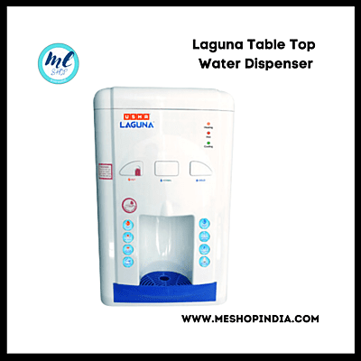 Usha Laguna Table Top water dispenser price Usha Laguna Table Top water dispenser price