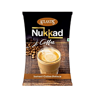 Atlantis Nukkad 3 in 1 Instant Coffee Premix-1kg