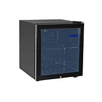 Blue Star Visi Cooler VC65D-65 liters