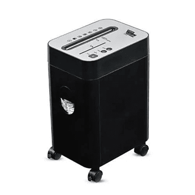 Kores Easy Cut Paper Shredder Machine Model-832 Kores Easy Cut Paper Shredder Machine Model-832