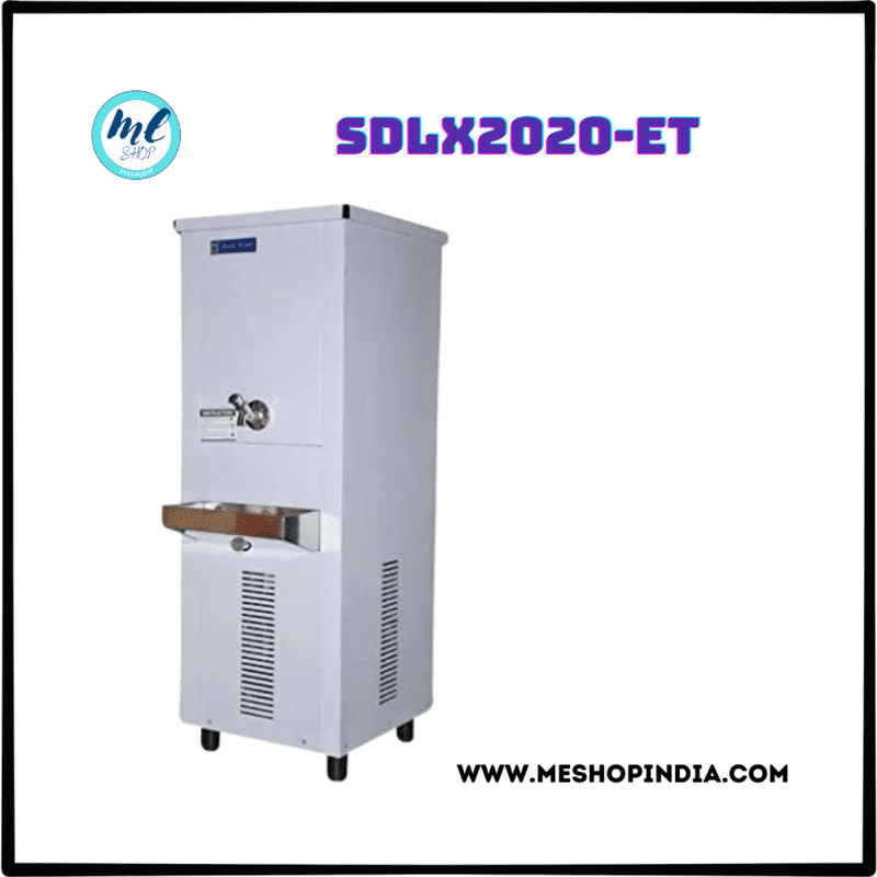 Blue star stainless steel 20 liter water cooler SDLX 2020 ET price Blue star stainless steel 20 liter water cooler SDLX 2020 ET price