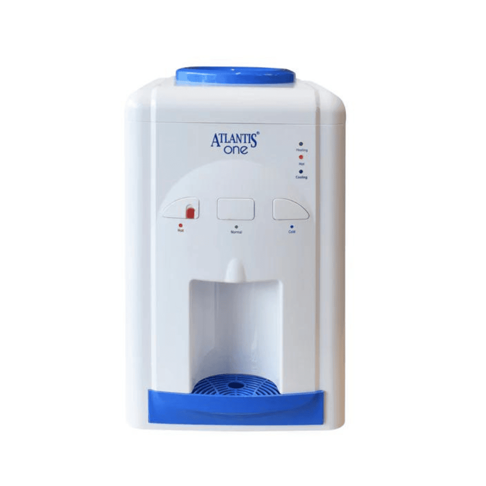 ＡＤＡ Do!aqua ブランチ Child-Safe Water Cooler | Atlantis One| Hot, Normal & Cold Water