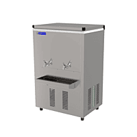 Ideal for large-offices, Schools and Industrial area. Ideal for large-offices, Schools and Industrial area.