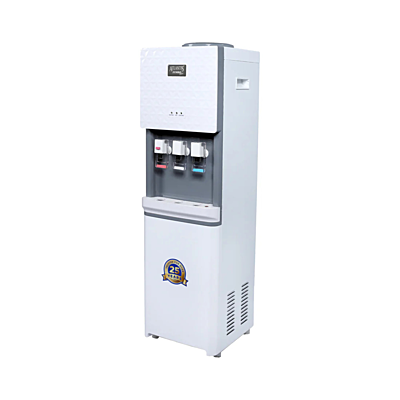 Side look of Atlantis Jumbo Plus Floor Standing Water Cooler Side look of Atlantis Jumbo Plus Floor Standing Water Cooler