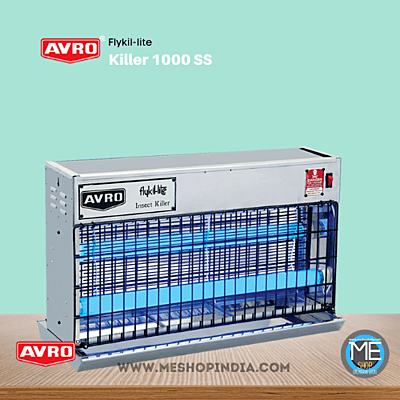 Avro Flykil lite killer 1000 SS electric insect killer