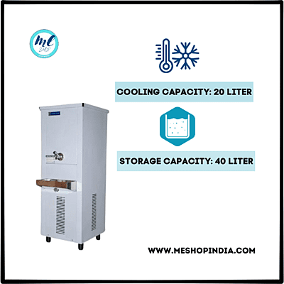 Shop Online Blue star SDLX 2040B Water Cooler at Me shop Shop Online Blue star SDLX 2040B Water Cooler at Me shop