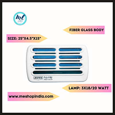 Avro Web-2 with its easy-to-remove collection tray for hygienic maintenance. Avro Web-2 with its easy-to-remove collection tray for hygienic maintenance.