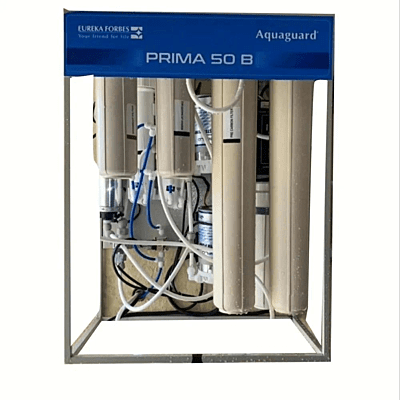 Aqua guard Prima 50 B RO+UV Commercial Water Purifier